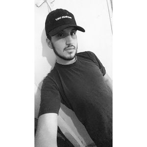 Meet your Posher, Yasser